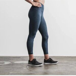 NOBULL High-Rise Matte Leggings - 25"